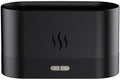 Modern Portable EmberAire Cool Mist Faux Fire Humidifier by Unknown