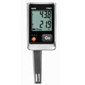 Testo 0572 1754 175H1 2-Channel Temperature and Humidity Data Logger by TestoInc