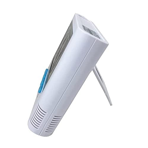 Digital Temperature Humidity Data Logger Portable Thermo Hygrometer Recorder - Image 2