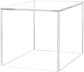 3" Acrylic Display Riser Box by MarketingHolders