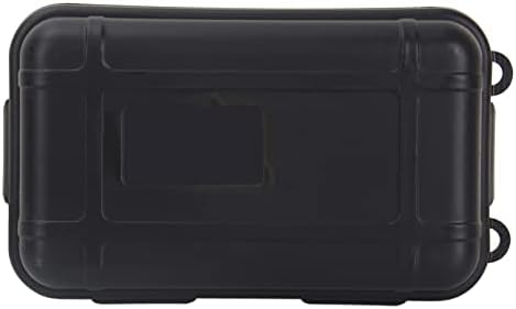 Dioche Small Hard Case Box, Waterproof Plastic Container - Image 7