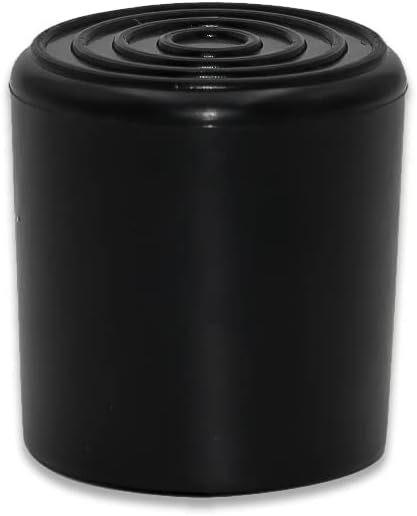 Flyshop 7/8", 22 mm, Patio Round Chair Leg Caps, Furniture Table Feet Covers - Image 3