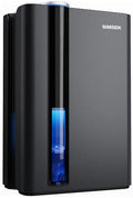 SIMSEN 95oz Dehumidifiers for Home, 800 sq ft Quiet Small Dehumidifier by SIMSEN