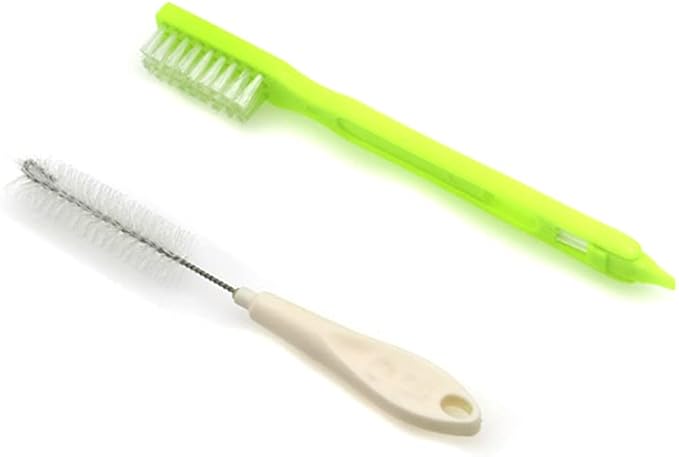 WuYan cleaning brush for hurom slow juicer spare parts HU-600WN hh-sbf11 - Image 5