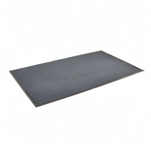 NoTrax 166 Guzzler™ Rubber-Backed Entrance Mat, - Image 6
