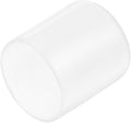 uxcell 20pcs Rubber End Caps Protective Caps 27mm ID Vinyl PVC Round Tube Bolt by uxcell