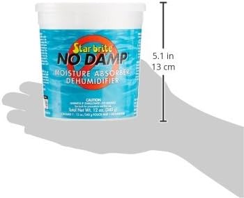 STAR BRITE No Damp Moisture Absorber & Dehumidifier - Image 6
