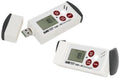Sure Test Temperature + Relative Humidity Data Logger by Unknown