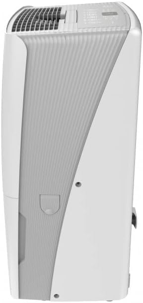Hisense 50 Pint 3-Speed Dehumidifier - Image 3