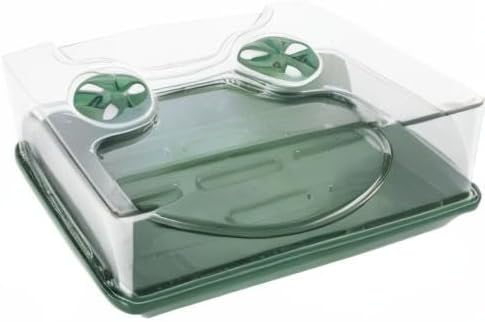 EarlyGrow 70738 Medium Domed Propagator - Image 8
