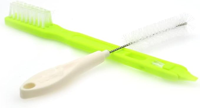 WuYan cleaning brush for hurom slow juicer spare parts HU-600WN hh-sbf11 - Image 4