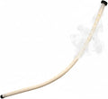 Violin Humidifier for F-Holes: Soft Rubber Soundhole Humidifier to Prevent by SUPVOX