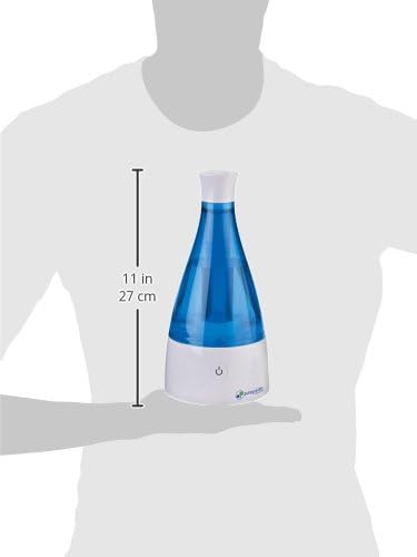 PureGuardian Ultrasonic Cool Mist Humidifier, 10 Hrs. Run Time, 210 Sq. Ft. - Image 3