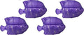 Fette Filter - Universal Humidifier Tank Cleaner Compatible - Pack of 4 by Fette+Filter