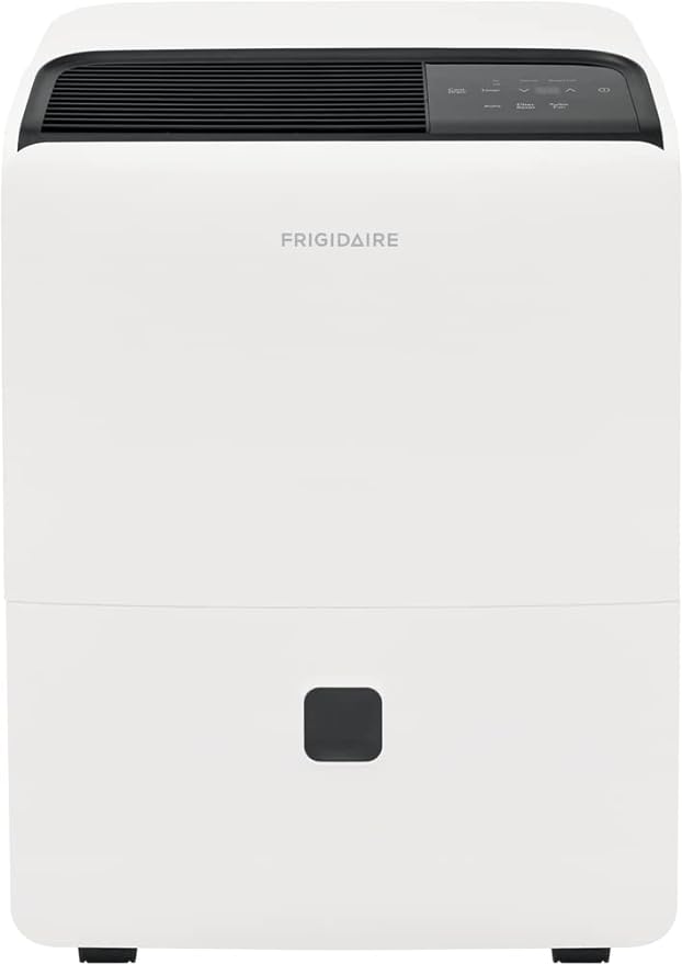 60 Pint Dehumidifier by Frigidaire