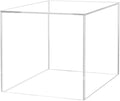 Marketing Holders 5" Acrylic Display Riser Box by MarketingHolders