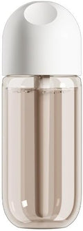Portable Small Humidifier Dual Nozzle by KAIMRED