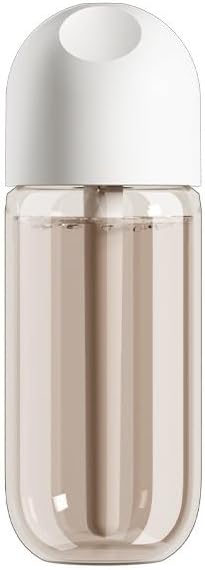 Portable Small Humidifier Dual Nozzle by KAIMRED