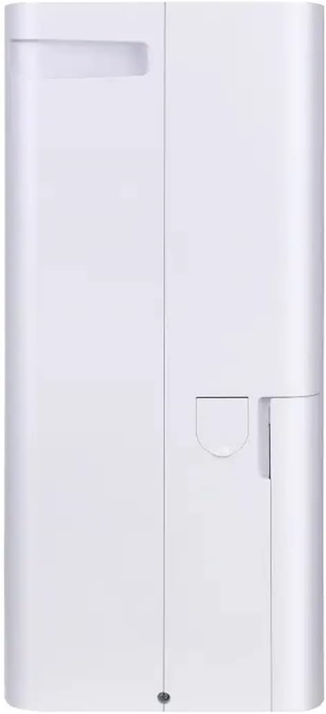 Hisense Energy Star 50 Pint 3-Speeds Dehumidifier - Image 3