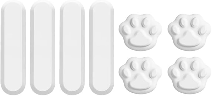 Eco-Friendly Pet Food Desiccant by Unknown