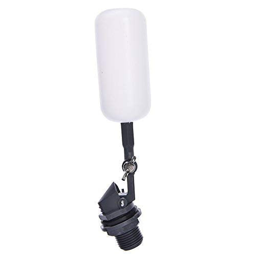 3 Pcs Stable Float Ball Valve Shut Off 1/2" Automatic Fill Feed Humidifier Tank - Image 3
