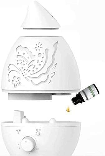Comfort Cool Mist Humidifier - Image 3