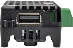 Tripp Lite Environmental Sensor w/Temp & Humidity Monitor & Digital Inputs - Image 4