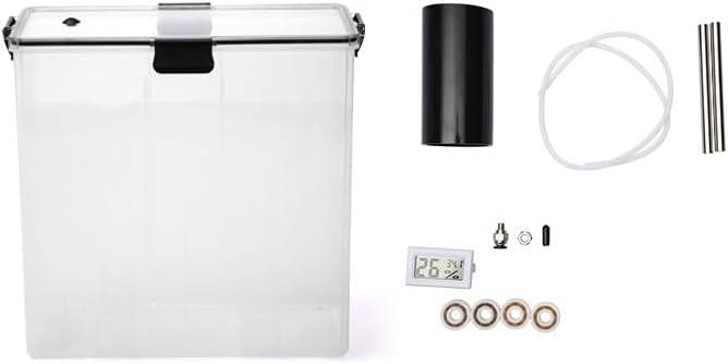 3D Printer Filament Dry Box - Image 3