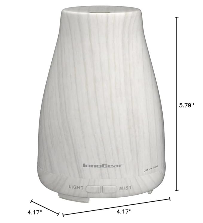 InnoGear Essential Oil Diffuser - Image 8