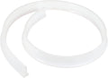 3m Toilet Water Retaining Strip Self-adhesive Silicone Baffle by NULYLU