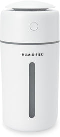 Personal Ultrasonic Cool Mist Humidifier by AOCHY