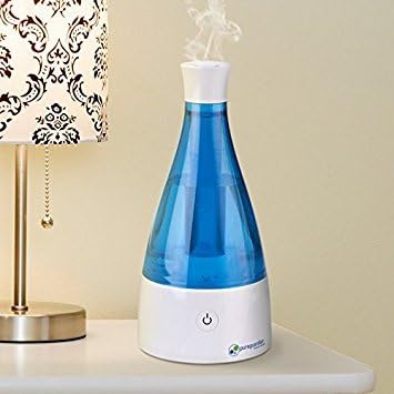 PureGuardian Ultrasonic Cool Mist Humidifier, 10 Hrs. Run Time, 210 Sq. Ft. - Image 2