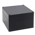 Watertight Junction Box, IP67 Waterproof Project Box Durable ABS Plastic by YETLEBOX