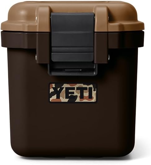 YETI LoadOut 15 GoBox Divided Waterproof Cargo Case, Dry Box, Camera Case - Image 3