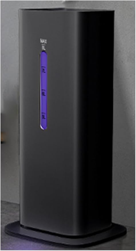 Humidifier Accessories, Humidification Replaceable Water Tank H786 Smart by HumidifiersforLargeRoom