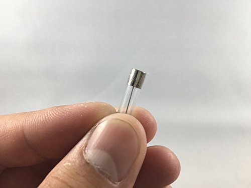 10 Pack F2AL250V 5 X 20MM 2A Fast-Blow Glass Fuse - 2Amp - Image 2