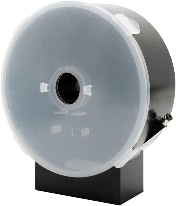 R QIDI TECHNOLOGY Filament Dryer Box, Filament Storage Box - Image 2