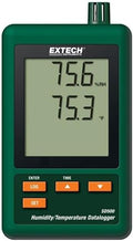 Extech SD500 Humidity and Temperature Datalogger by Extech