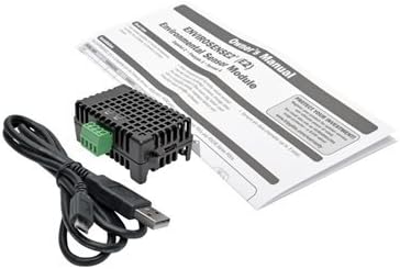 Tripp Lite Environmental Sensor w/Temperature Monitoring & Digital Outputs - Image 6