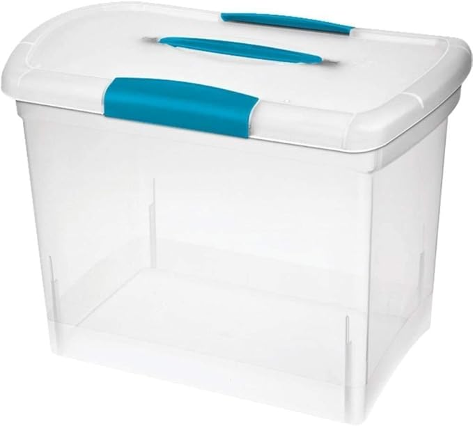 STERILITE Large Nest showoffs Tote - Image 2