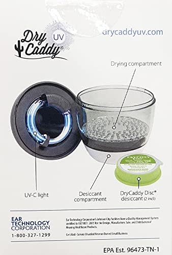 DryCaddy UV by Dry & Store | - Image 8