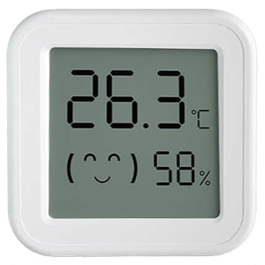 Zigbee Temperature and Humidity Sensor, by Besisglas