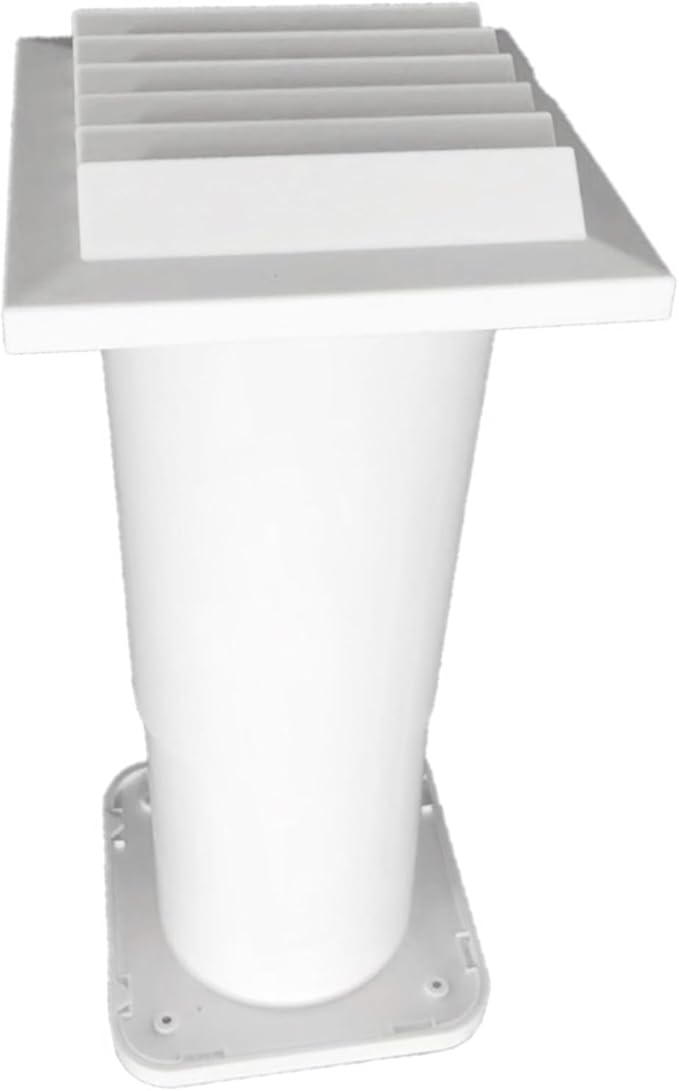 Wall Mount Build In Filter Bidirectional Airflows Quiet Designs - Image 5
