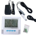 Digital Temperature Humidity Data Logger Temperature&Humidity Loggers by VTSYIQI