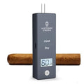 Digital Cigar Humidity Meter Portable Electric Moisture Guage Tester Reader by Omana