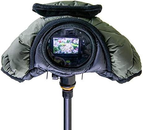 Water-Resistant Rain Cover Protector - Image 6