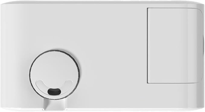 PureGuardian 1 Gallon, Cool Mist Ultrasonic Humidifier, 48-Hour Run Time - Image 9