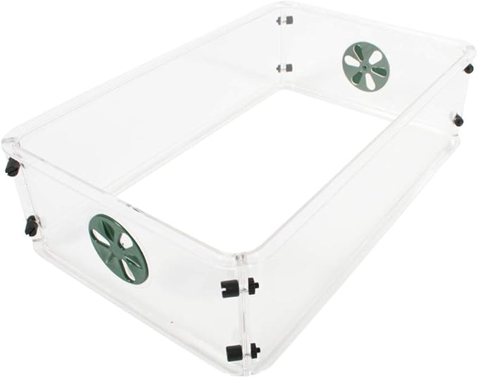 EarlyGrow 93763 Medium Seed and Herb Domed Propagator - Image 6