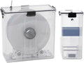 3D Printer Filament Dry Box by Unknown