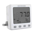 Dickson Company DSB Display Logger, LCD Display by Dickson